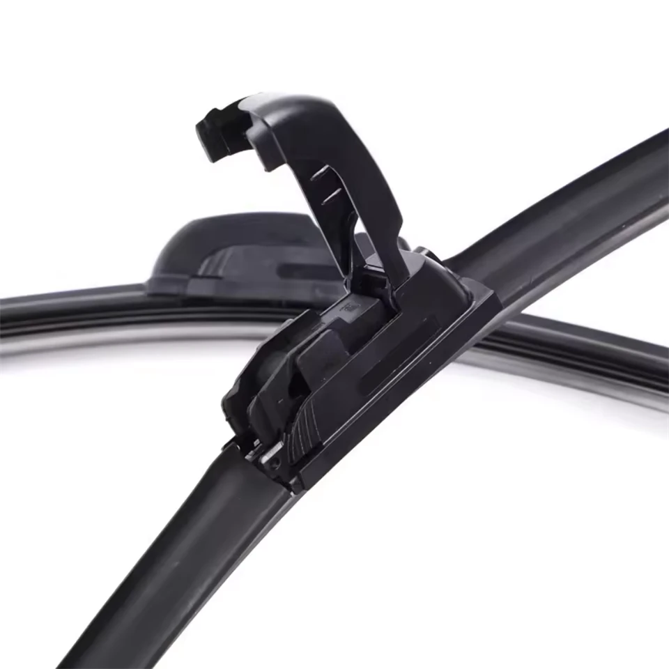18-Inch Soft Windshield Wiper Blade New Condition Rubber Refills For Cars Auto Part Type